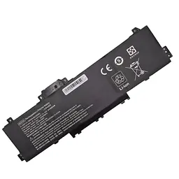 Акумулятор AE03XL для HP 240 245 250 255 256 G10 14-EE 14-EP 14-EM 15-FC 15-FD 15Z-FC 14Z-EM (11.55V 3600 mAh 42Wh)
