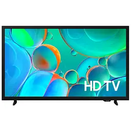 Телевізор Samsung UE32H5000FUXUA - мініатюра 4