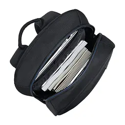 Рюкзак для ноутбука RivaCase 15.6" 8062 Boboli Black (8062Black) - мініатюра 11