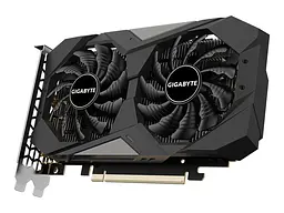 Відеокарта Gigabyte GeForce RTX 3050 WINDFORCE OC V2 6G (GV-N3050WF2OCV2-6GD) - мініатюра 4