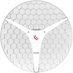 Точка доступу (зовнішня) Mikrotik RBLHGG-5acD-XL 4pack LHG XL 5 ac