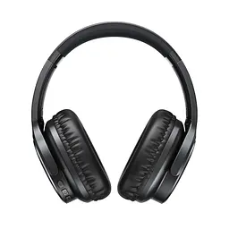 Навушники Acefast H10 wireless headset бездротові накладні чорні - мініатюра 3