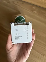 Реле часу Sinotimer CN101S-4 220V 16A програмований тижневий таймер з посекундним налаштуванням (SKU-021) - мініатюра 6
