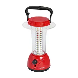 Ліхтар Delux REL-106 84 LED 4W (90020136)
