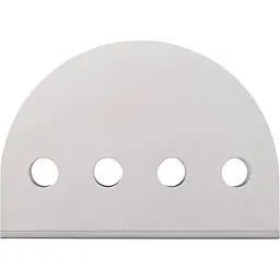 Серветниця Ardesto Gemini 14х4х10 см (AR0909G) - мініатюра 2