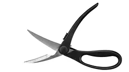 Ножиці для птиці Fiskars Essential 23 см (1023819) - мініатюра 3
