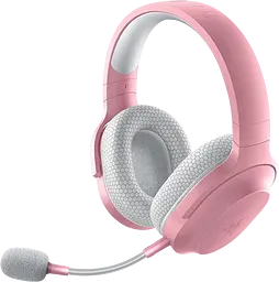 Гарнітура Razer Barracuda X 2022 Quartz Pink (RZ04-04430300-R3M1)