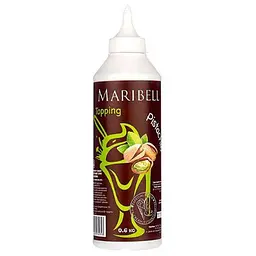 Топінг Maribell Фісташка 600 мл     