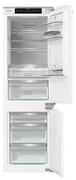 Холодильник Gorenje NRKI517E82WF (7259456) - мініатюра 3