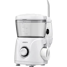 Стаціонарний іригатор Ardesto 600 мл (OI-MD600W) - мініатюра 2