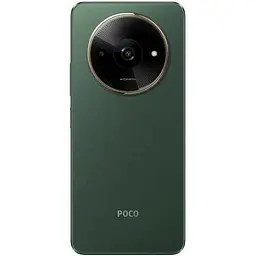 Смартфон Xiaomi Poco C61 4/128GB Green (Global) Без NFC - мініатюра 6