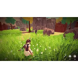 Ключ активації Microsoft Cynthia: Hidden in the Moonshadow - Complete Edition для Xbox One/Series S/X - мініатюра 6