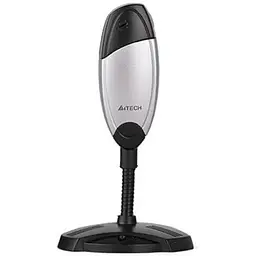 Веб-камера A4-Tech PK-635P Grey