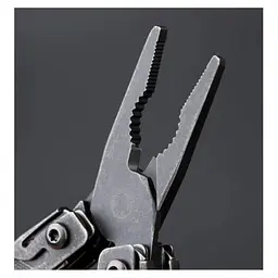 Мультитул NexTool Flagship Pro, чорний - мініатюра 4