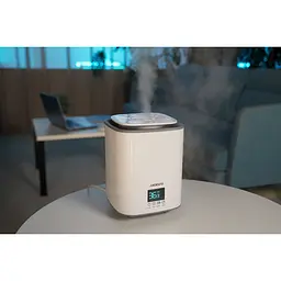 Зволожувач повітря Ardesto 3.1 л білий (USH-H-26W) - мініатюра 14