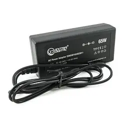 Блок живлення для ноутбука Extradigital для ноутбуков Acer 19V, 3.42A, 65W, 3.0x1.1 (PSA3832)