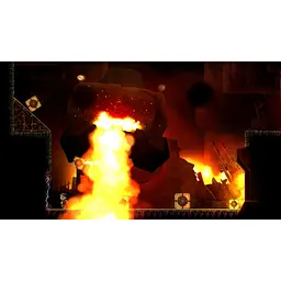 Ключ активації Microsoft Teslagrad Remastered для Xbox One/Series S/X - мініатюра 5