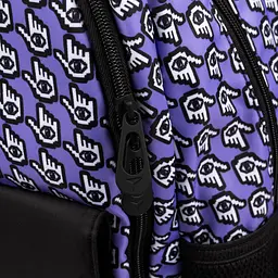 Рюкзак шкільний Yes TS-48 All-Seeing Eye (559622) - мініатюра 13