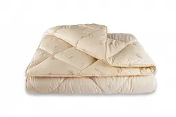 Ковдра євро ТЕП Dream Collection Wool 1-02559-00000 210х200 см