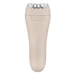 Ardesto Епілятор 2в1 Pearl Cream LESH-Y700PERL, пінцетний, акумул., пінцет.-18, сухий, насадок-2, бежевий - мініатюра 5