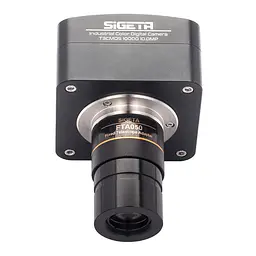 Астрокамера SIGETA T3CMOS 10000 10.0 MP USB 3.0 (65695) - мініатюра 2