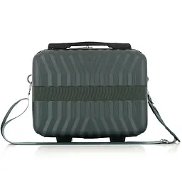 Бьюті-кейс Semi Line 12L Green (T5986-1) - мініатюра 4