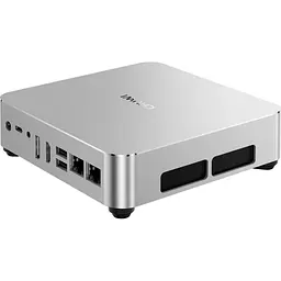 Неттоп CHUWI AuBox AMD Ryzen 7 8745HS 16/512GB [152573] - мініатюра 2
