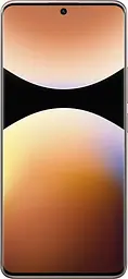 Смартфон Xiaomi Redmi Note 14 Pro 4G 12/512GB Sand Gold (Global) NFC (with charger) - мініатюра 2