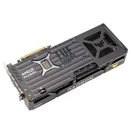 Відеокарта ASUS Radeon RX 9070 XT 16Gb TUF OC GAMING (TUF-RX9070XT-O16G-GAMING) - мініатюра 9