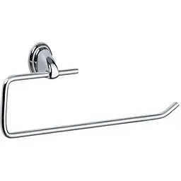 Паперотримач Haiba HB1503-2 HB0758 Хром