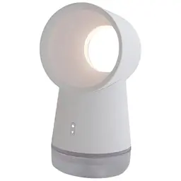 Безлопатевий вентилятор зі зволожувачем повітря XiaomiNeSugar 3 в 1 Xiaomini Cooling Fan R011