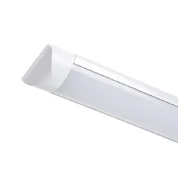 Світильник LED лінійний Brille 32-378 FLF-02 18W CW офісний світлодіодний - мініатюра 3