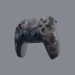 Геймпад Sony DualSense Gray Camouflage (9423799) - мініатюра 2