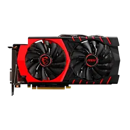 Відеокарта GeForce GTX 960 4GB MSI Gaming (GTX 960 GAMING 4G) Б/В - мініатюра 2