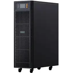 ДБЖ Marsriva MR-US10K 10кВА/10кВт 1:1 phase Smart Online UPS, 16х12V/9Ah
