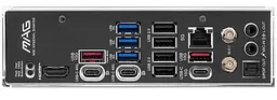 Материнська плата MSI MAG X870 TOMAHAWK WIFI (MAG X870 TOMAHAWK WIFI) (Socket AM5, AMD X870, ATX) Б/в - мініатюра 4