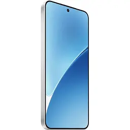 Смартфон Xiaomi 15 12/256GB White (Global Version) [5G, NFC] - мініатюра 3