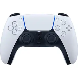 Ігрова консоль Sony PlayStation 5 Slim Digital Edition 825GB White (1000040658) [147824] - мініатюра 2