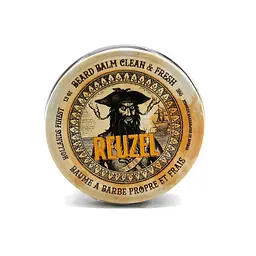 Бальзам для бороди Reuzel Beard Balm Clean & Fresh 35 г