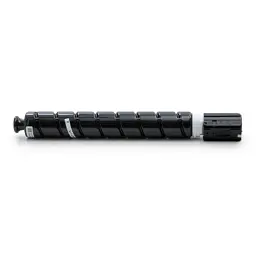 Тонер-картридж Vinga Canon C-EXV49 Magenta 19K (V-T-CEXV49M) - мініатюра 4