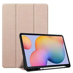 Чохол-книжка Gum Stylus для планшета Samsung Galaxy Tab S6 Lite 10.4 SM-P610-P615-P613-P619-P620-P625 - мініатюра 9