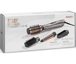 Фен-щітка BaByliss AS136E [70435] - мініатюра 11