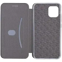 Чохол-книжка BeCover Exclusive для Vivo Y15s / Y15a Black (709078) - мініатюра 4