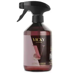 Спрей-ароматизатор для дому Vicky Essence Cherry Blossom 500 мл