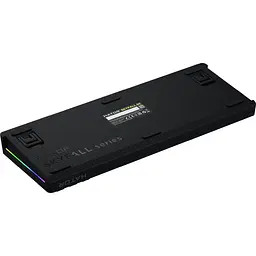 Клавіатура Hator Skyfall 65 Black/Black (HTK1160UA) [158499] - мініатюра 6