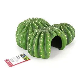Декорація печера кактус Hobby Cactus Home 1 22,5x22x10см (36241) - мініатюра 5