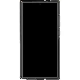 Оригінальний протиударний чохол Tech21 Evo Check для Samsung Galaxy S24 Ultra (6.8") Black - мініатюра 3