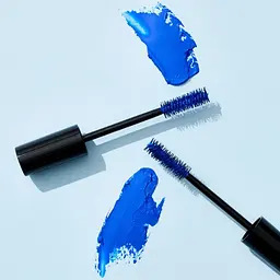 Туш для вій Gosh Boombastic Crazy Volume Mascara, тон 002 (Crazy Blue), 13 мл - мініатюра 4