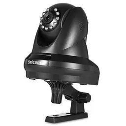 Внутрішня IP-камера Sricam sp018 Full-HD 1080P Wi-Fi - мініатюра 6