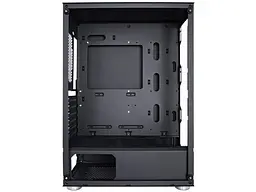 Корпус 1stPlayer X4-4F1 600W Black (X4-4F1-BK&PS-600FK) - мініатюра 7